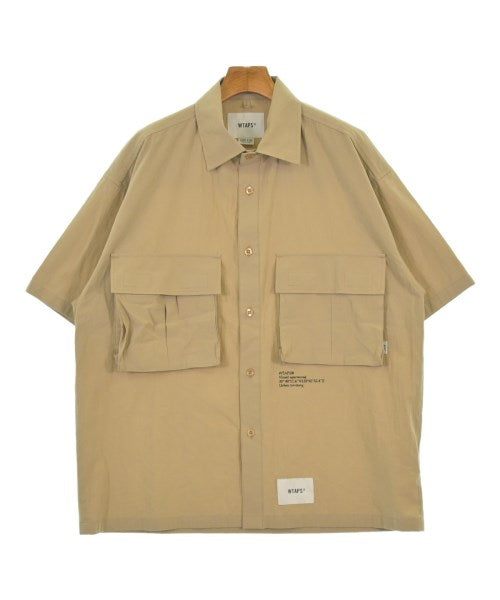 WTAPS เสื้อลำลอง