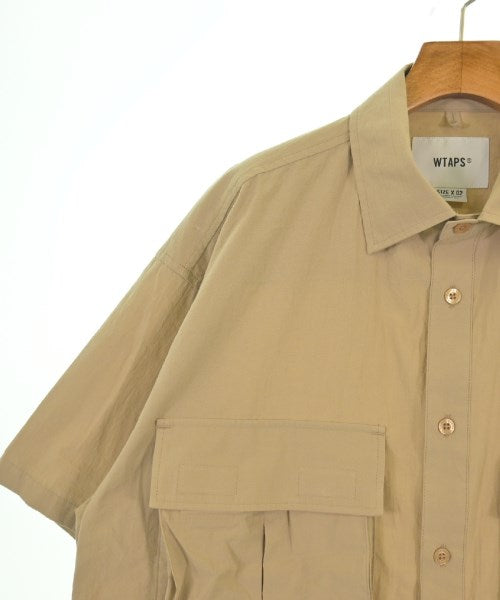 WTAPS เสื้อลำลอง