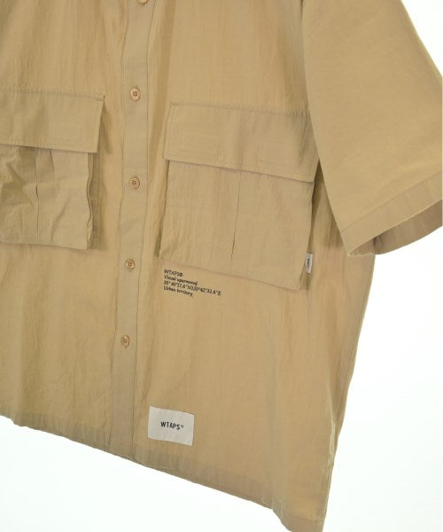 WTAPS เสื้อลำลอง