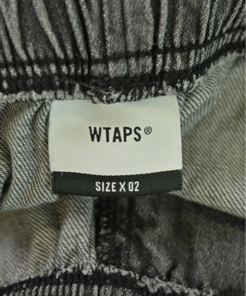 WTAPS กางเกง อื่น