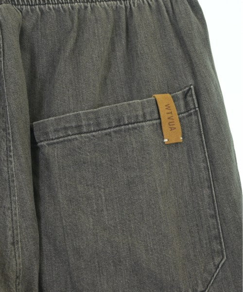 WTAPS กางเกง อื่น