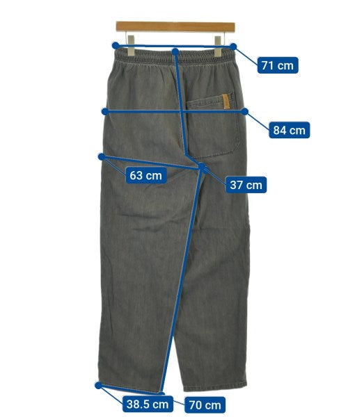 WTAPS กางเกง อื่น