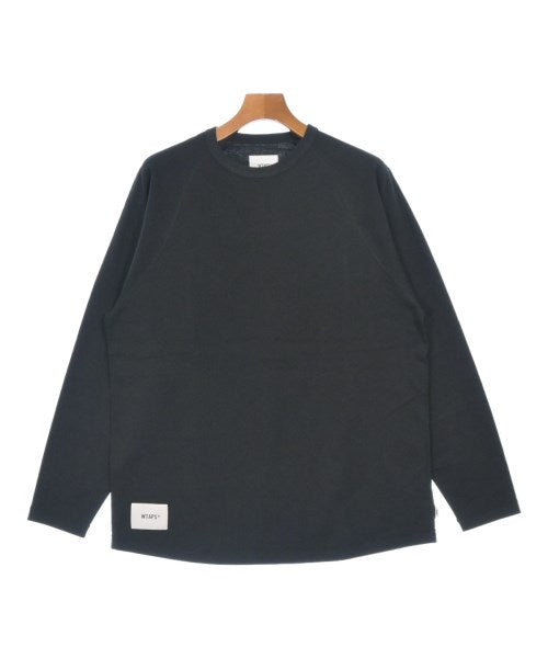 WTAPS เสื้อยืด/เสื้อท็อปส์