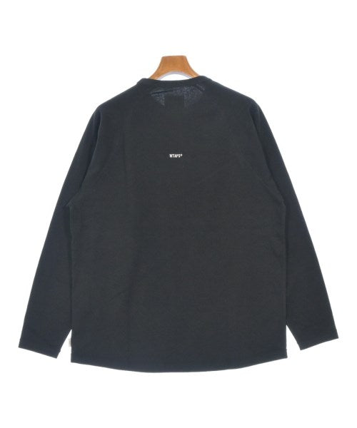 WTAPS เสื้อยืด/เสื้อท็อปส์