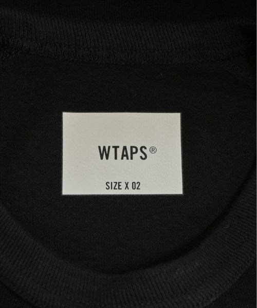 WTAPS เสื้อยืด/เสื้อท็อปส์
