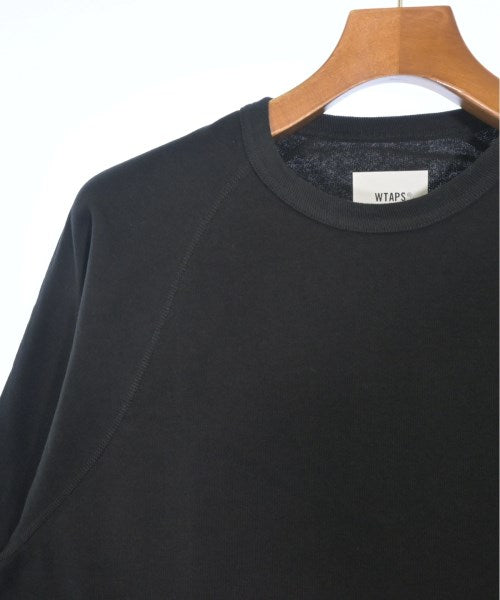 WTAPS เสื้อยืด/เสื้อท็อปส์