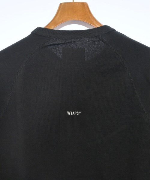 WTAPS เสื้อยืด/เสื้อท็อปส์