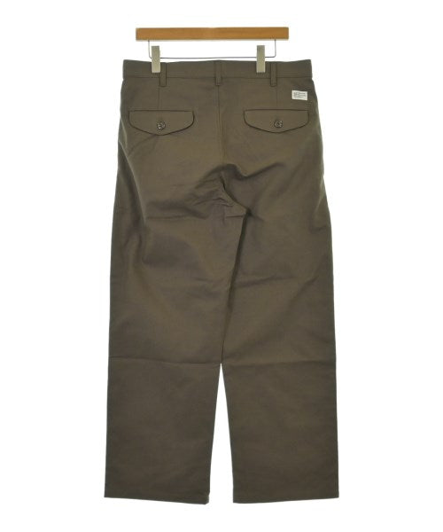 WTAPS กางเกง อื่น