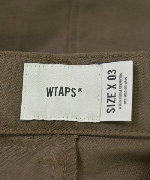 WTAPS กางเกง อื่น