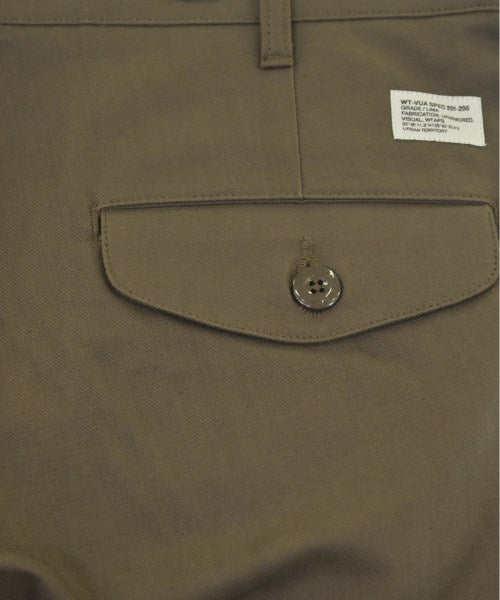 WTAPS กางเกง อื่น