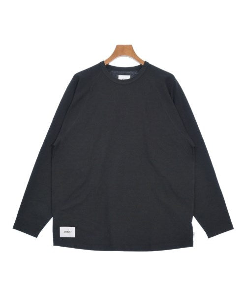 WTAPS เสื้อยืด/เสื้อท็อปส์