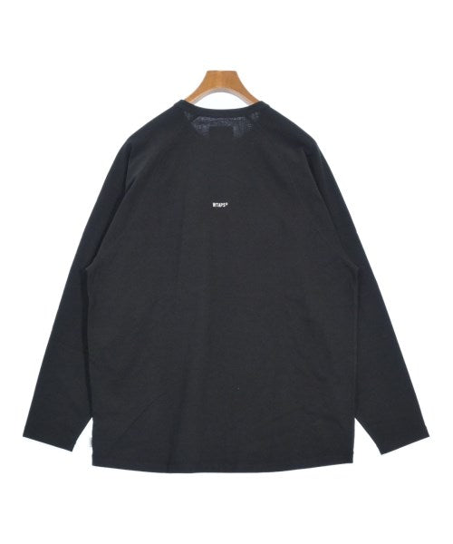 WTAPS เสื้อยืด/เสื้อท็อปส์
