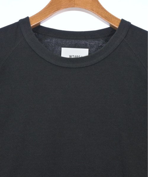 WTAPS เสื้อยืด/เสื้อท็อปส์