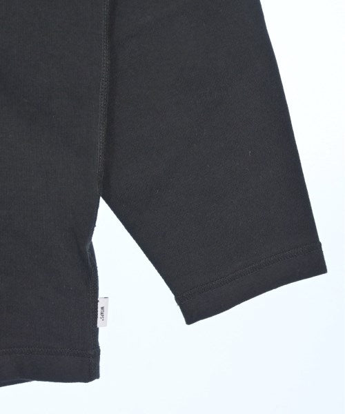 WTAPS เสื้อยืด/เสื้อท็อปส์