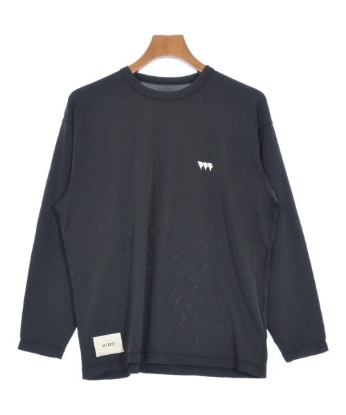 WTAPS เสื้อยืด/เสื้อท็อปส์