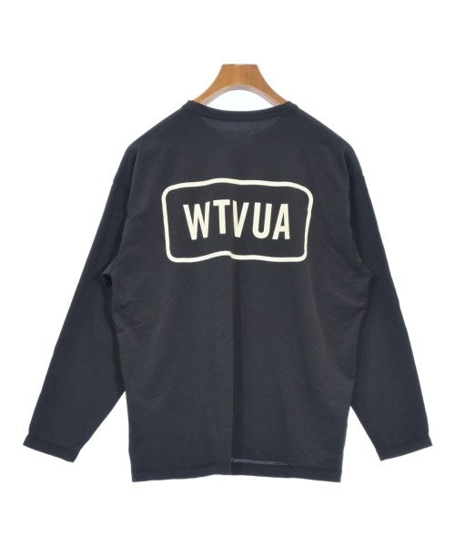 WTAPS เสื้อยืด/เสื้อท็อปส์