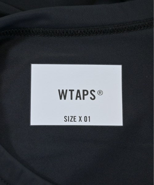 WTAPS เสื้อยืด/เสื้อท็อปส์