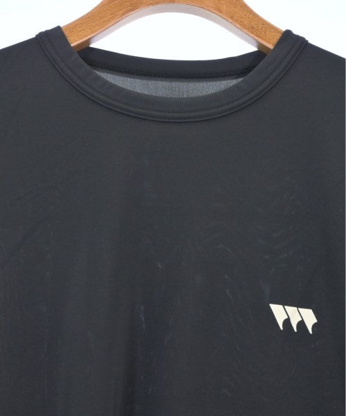 WTAPS เสื้อยืด/เสื้อท็อปส์
