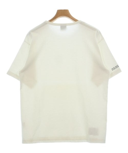 WTAPS เสื้อยืด/เสื้อท็อปส์