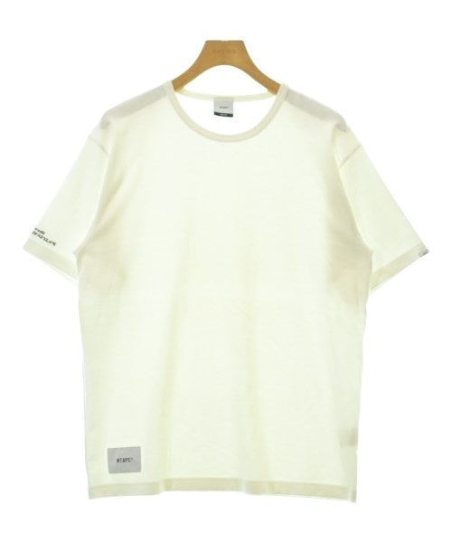 WTAPS เสื้อยืด/เสื้อท็อปส์