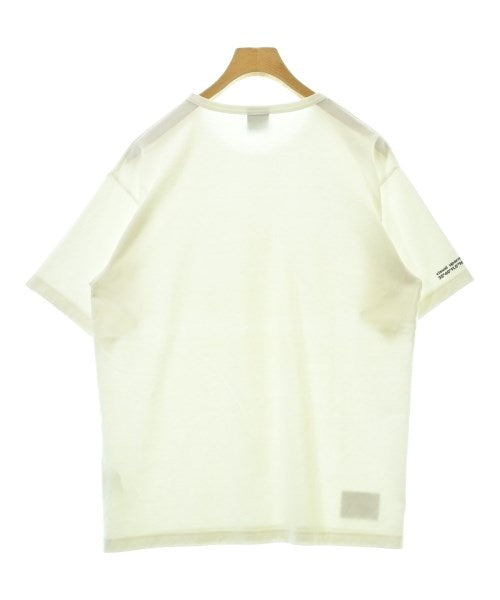 WTAPS เสื้อยืด/เสื้อท็อปส์