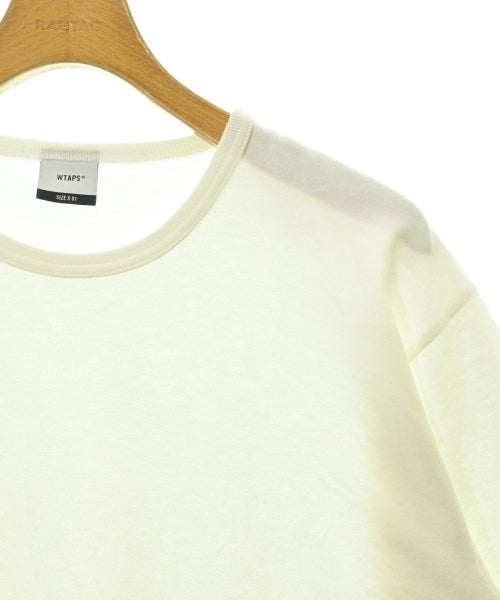 WTAPS เสื้อยืด/เสื้อท็อปส์