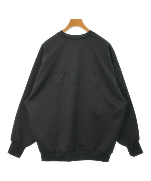 WTAPS เสื้อสเวตเตอร์