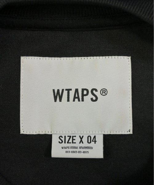 WTAPS เสื้อสเวตเตอร์