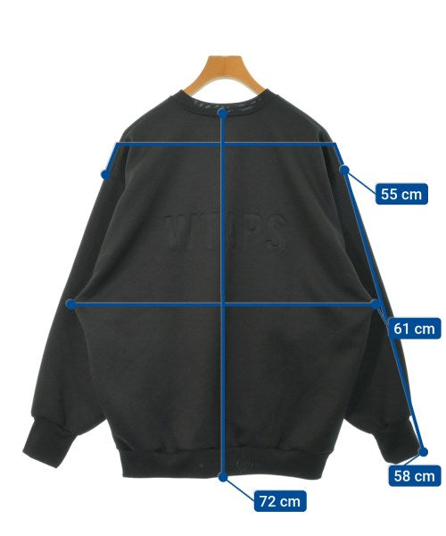 WTAPS เสื้อสเวตเตอร์