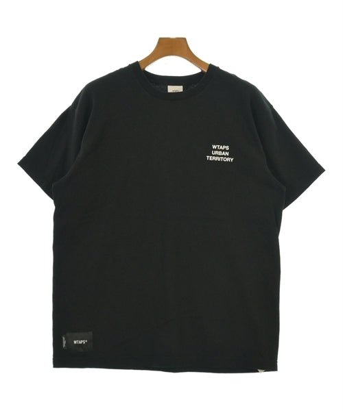 WTAPS เสื้อยืด/เสื้อท็อปส์