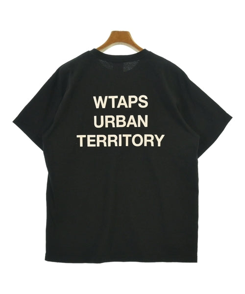 WTAPS เสื้อยืด/เสื้อท็อปส์