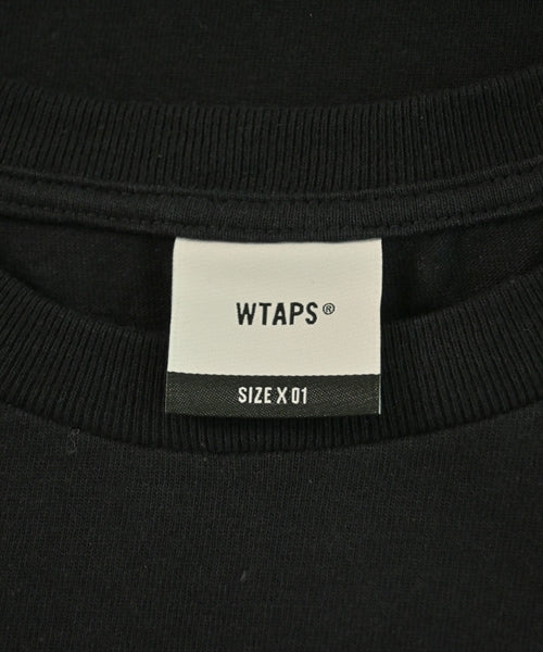 WTAPS เสื้อยืด/เสื้อท็อปส์