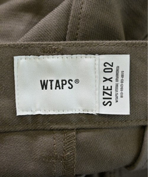 WTAPS กางเกง อื่น