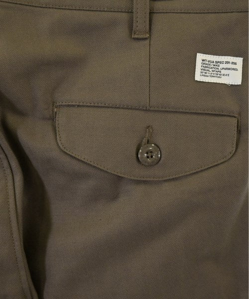WTAPS กางเกง อื่น