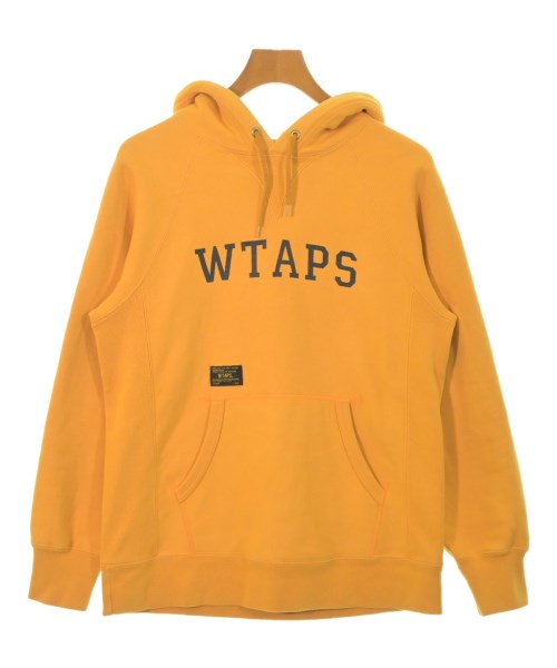 WTAPS เสื้อฮู้ด