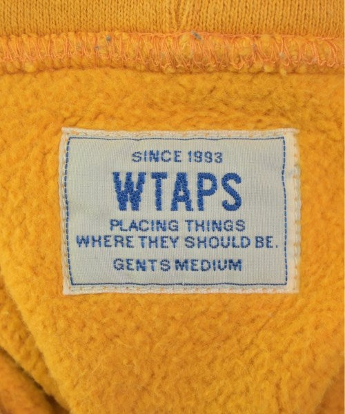 WTAPS เสื้อฮู้ด