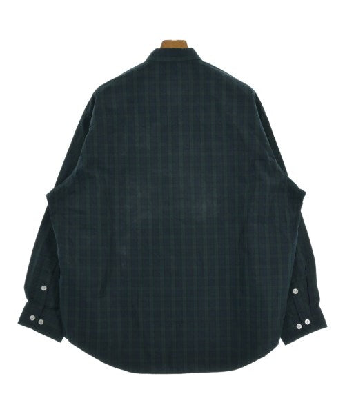 WTAPS เสื้อลำลอง