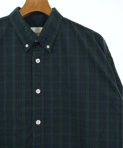 WTAPS เสื้อลำลอง