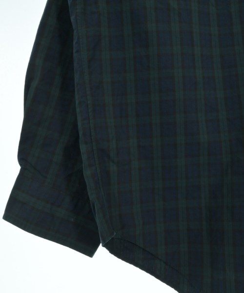 WTAPS เสื้อลำลอง