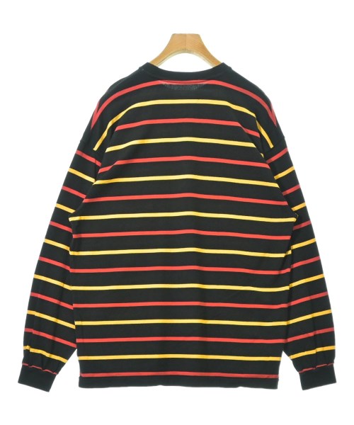 WTAPS เสื้อยืด/เสื้อท็อปส์