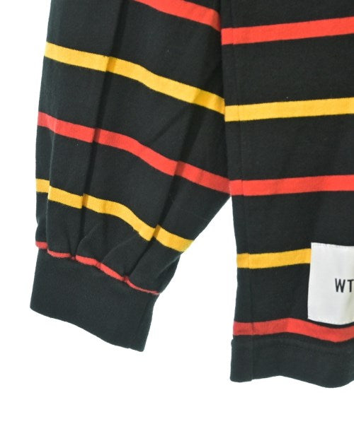 WTAPS เสื้อยืด/เสื้อท็อปส์