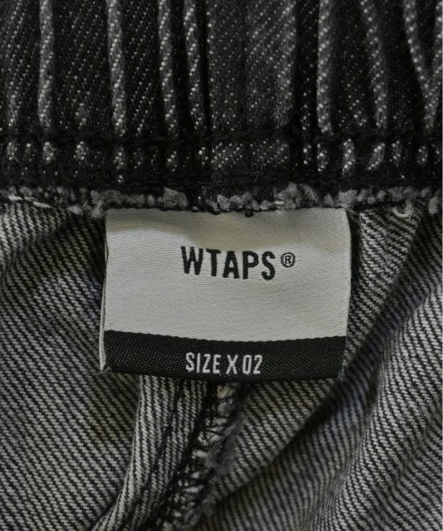 WTAPS ยีนส์