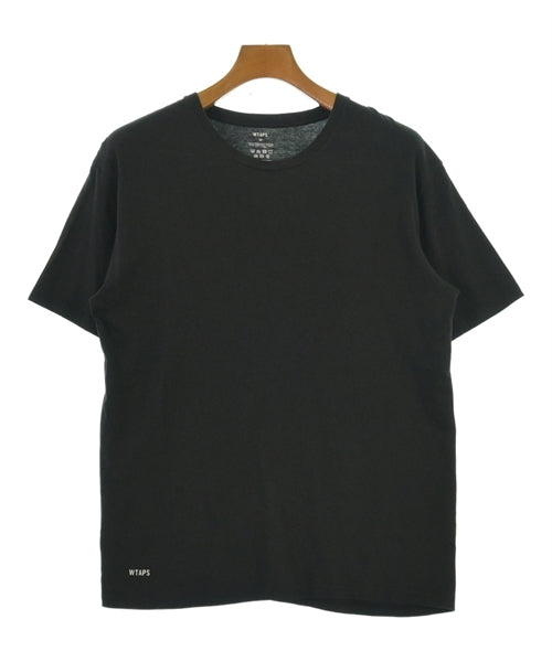 WTAPS เสื้อยืด/เสื้อท็อปส์