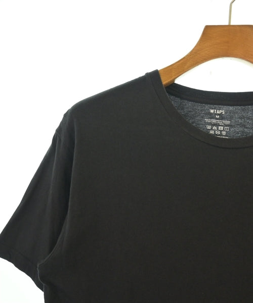 WTAPS เสื้อยืด/เสื้อท็อปส์