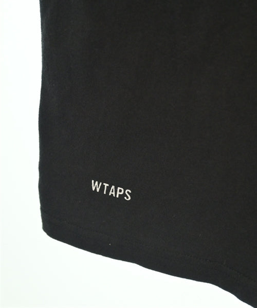 WTAPS เสื้อยืด/เสื้อท็อปส์