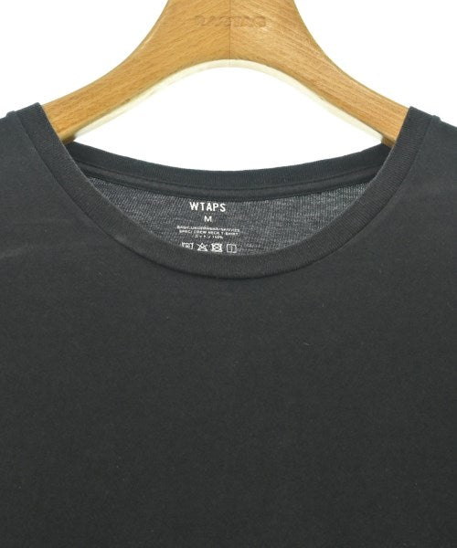 WTAPS เสื้อยืด/เสื้อท็อปส์