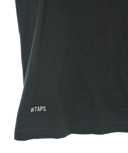 WTAPS เสื้อยืด/เสื้อท็อปส์