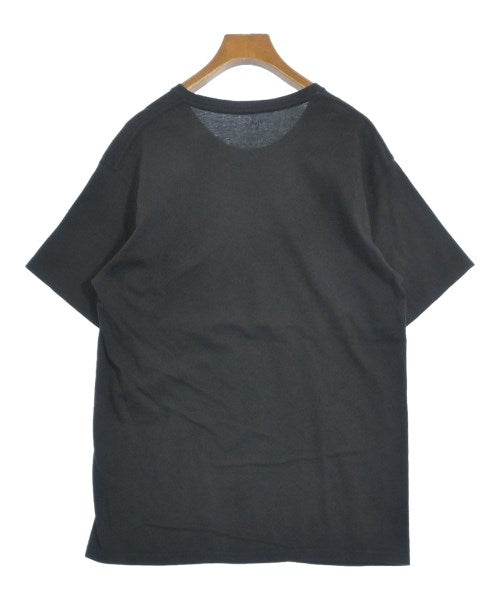 WTAPS เสื้อยืด/เสื้อท็อปส์