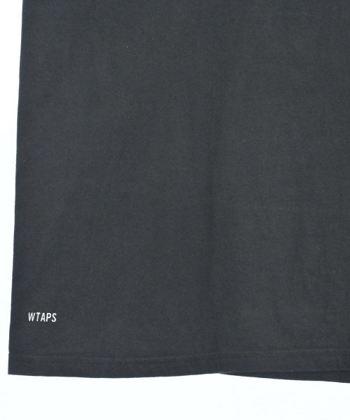 WTAPS เสื้อยืด/เสื้อท็อปส์