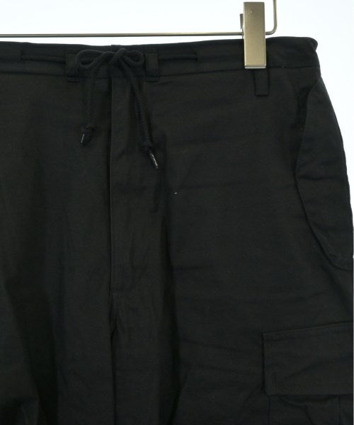 WTAPS กางเกงมีกระเป๋าข้างกางเกง2-4 กระเป๋า